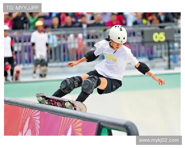 广州滑板队荣登滑板团队协作排行榜第七名展现团队精神与实力