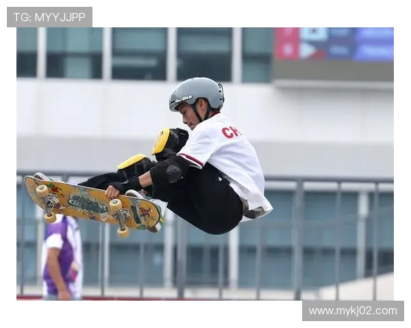 广州滑板队在世界滑板锦标赛中的技术表现分析与点评