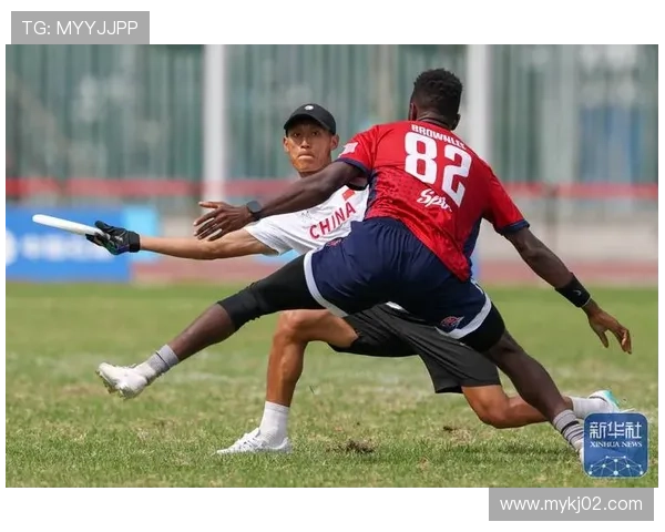 成都飞盘队心理素质排名创新高展现团队实力与竞技精神